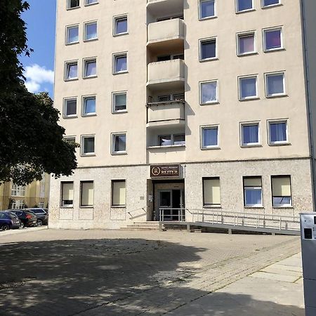 Pension Reiter Berlim Exterior foto